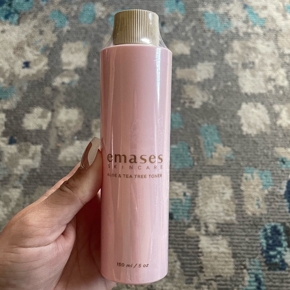🆕 Emases Skincare Aloe & Tea Tree Toner - Picture 2 of 9